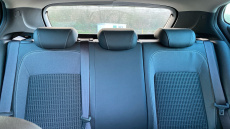 Vauxhall Astra 1.5 Turbo D Griffin Edition 5dr Diesel Hatchback